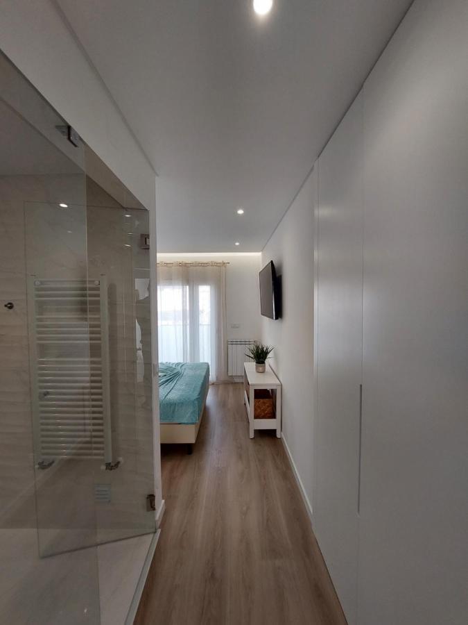 Beach Life Apartment, New, Elegant And Cozy Nazaré Buitenkant foto