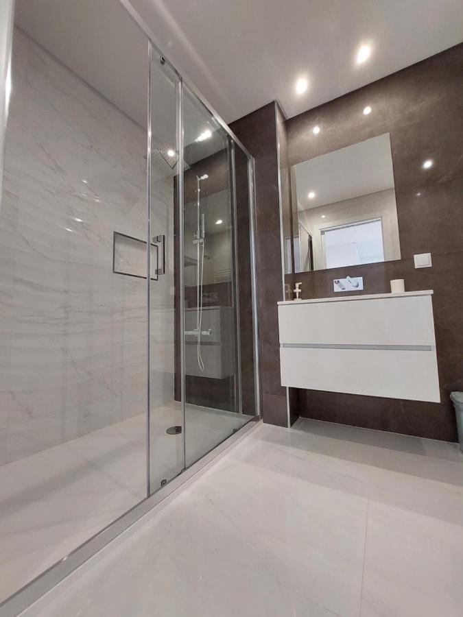 Beach Life Apartment, New, Elegant And Cozy Nazaré Buitenkant foto