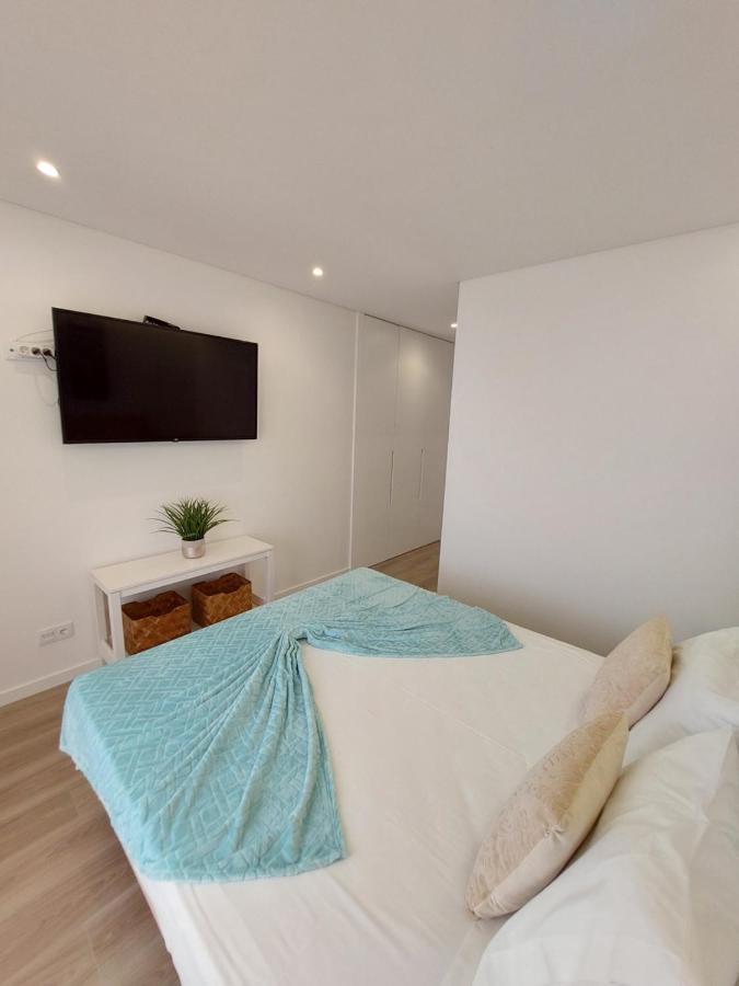 Beach Life Apartment, New, Elegant And Cozy Nazaré Buitenkant foto