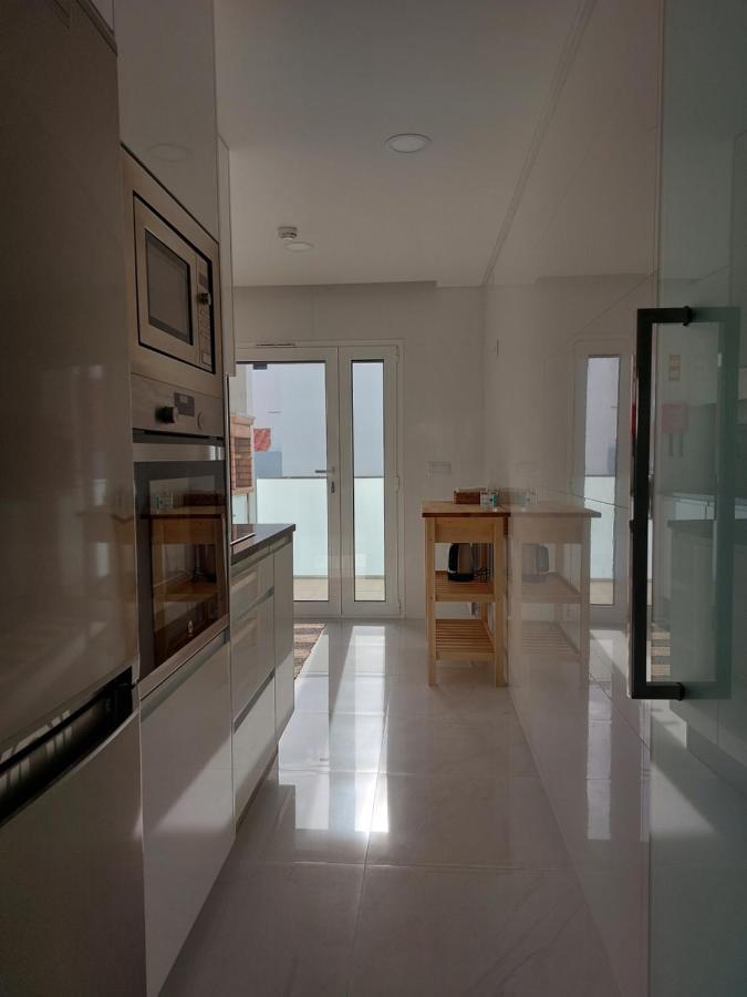 Beach Life Apartment, New, Elegant And Cozy Nazaré Buitenkant foto