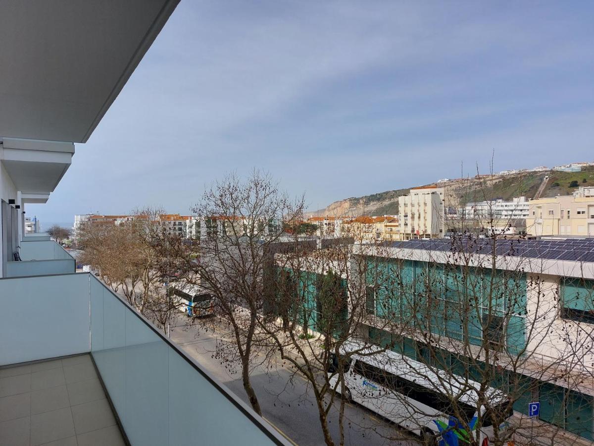 Beach Life Apartment, New, Elegant And Cozy Nazaré Buitenkant foto